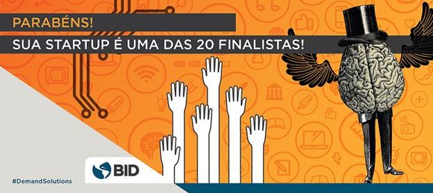 BID escolhe Prosas como uma das 20 startups mais inovadoras