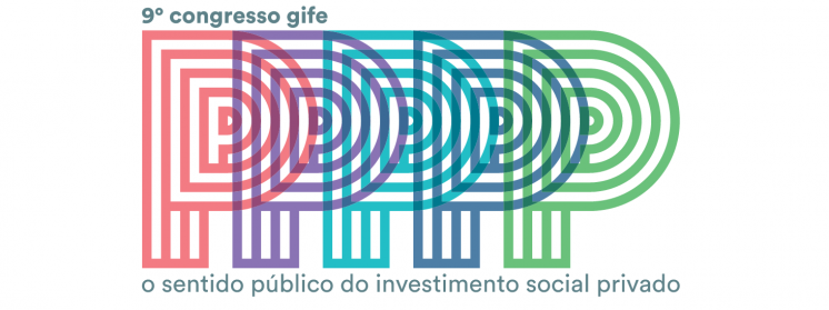 Prosas na Semana do Investimento Social do GIFE