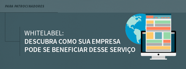 Whitelabel: Descubra como sua empresa pode se beneficiar desse serviço