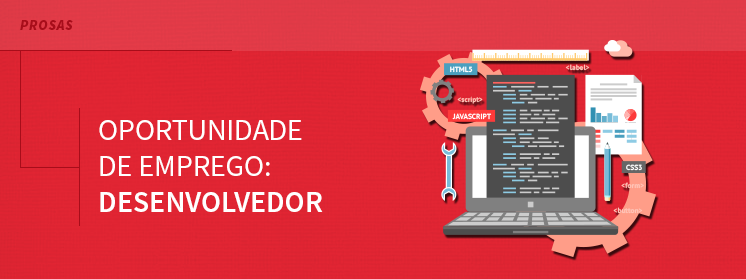 Venha trabalhar no Prosas