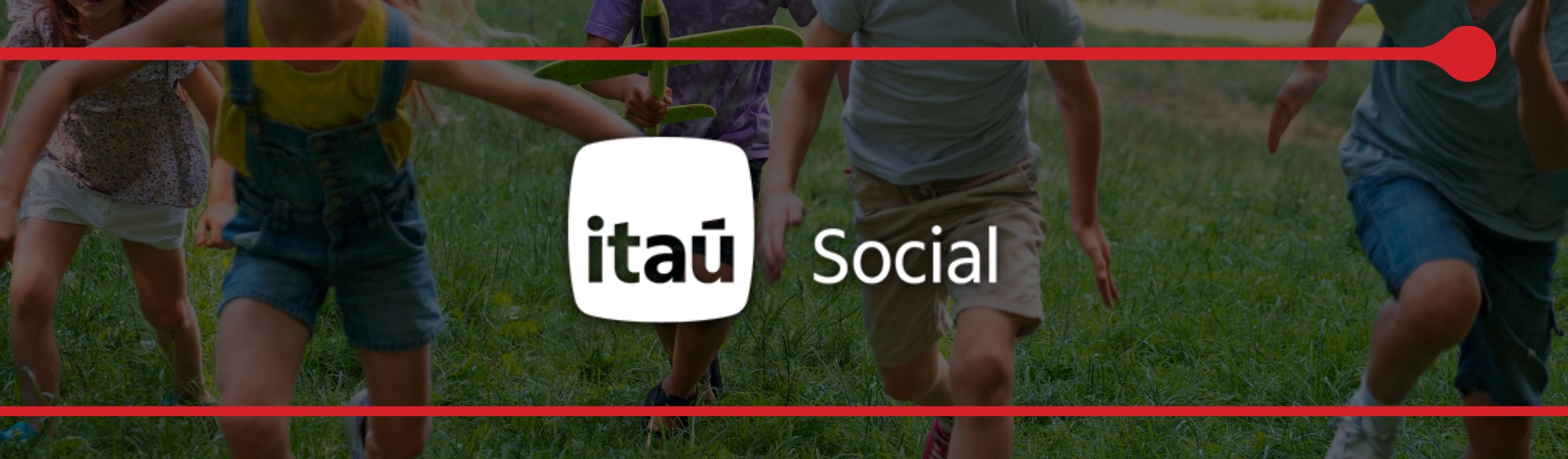 Edital Fundos da Infância e Adolescência