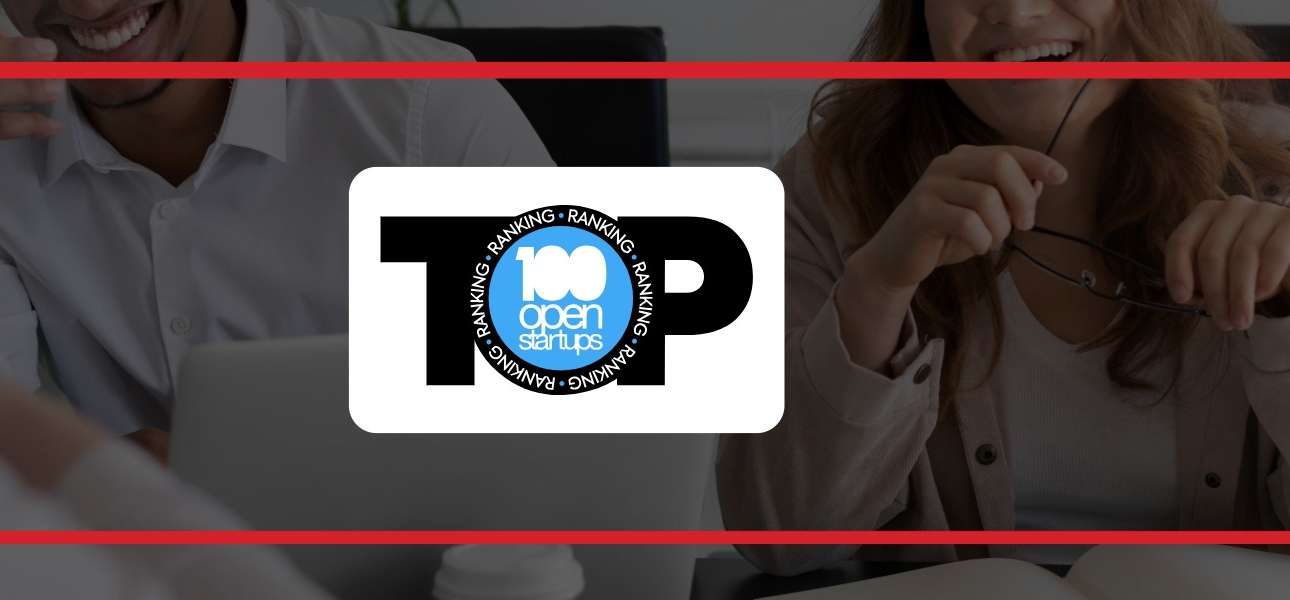 Ranking 100 Open Startups 2019: Prosas é TOP 10 na categoria Marketing 