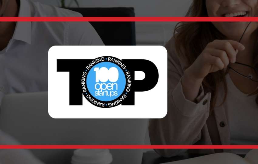 Ranking 100 Open Startups 2019: Prosas é TOP 10 na categoria Marketing 