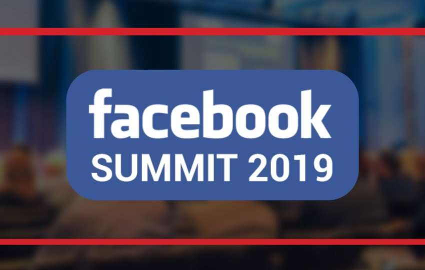 Facebook Summit 2019: Prosas é uma das startups de impacto