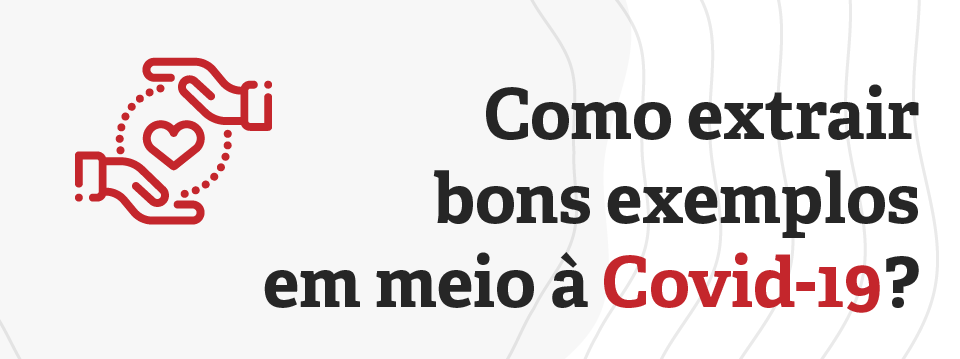 Impacto social durante a pandemia de covid-19