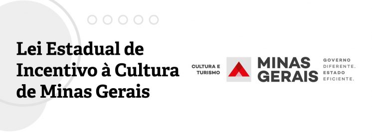 Conheça a Lei Estadual de Incentivo à Cultura de Minas Gerais