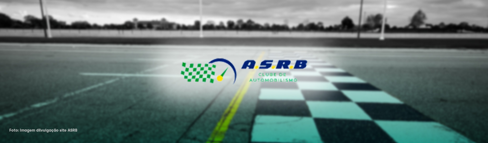 Clube de Automobilismo ASRB