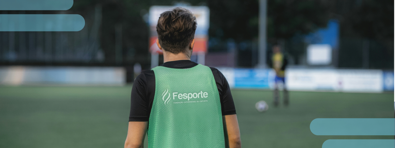 Fesporte lança seu primeiro edital da Lei de Incentivo ao Esporte utilizando a plataforma Prosas