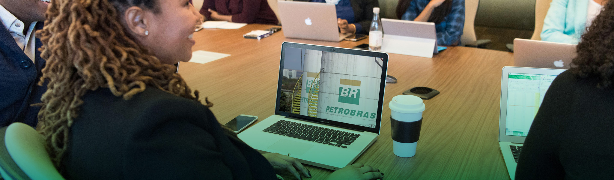 Petrobras investe R$ 15,3 milhões em 15 projetos via Lei do Esporte em 2024