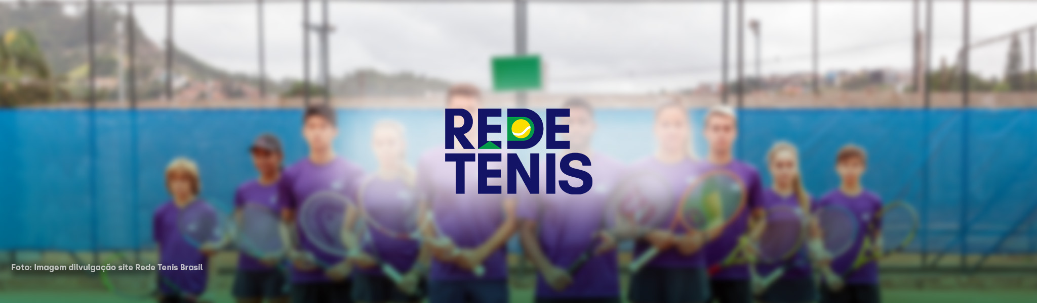 Instituto Rede Tênis Brasil