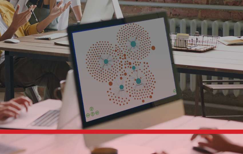 Análise de Redes
