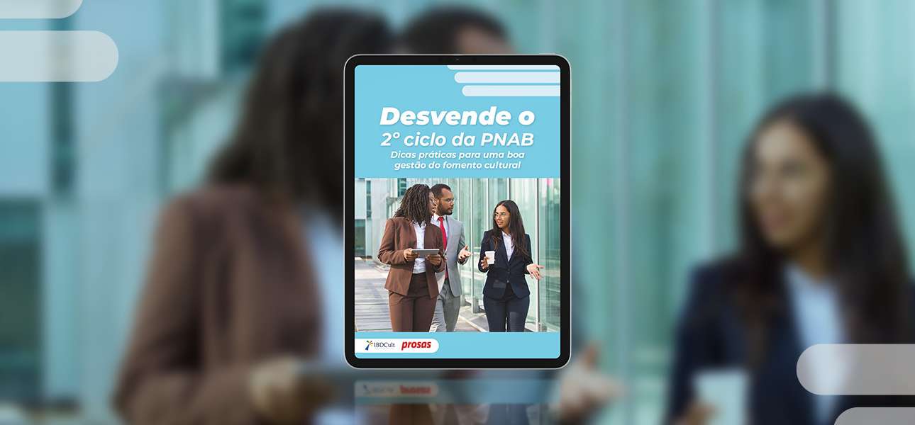 Desvende o 2º Ciclo da PNAB: guia gratuito para gestores públicos