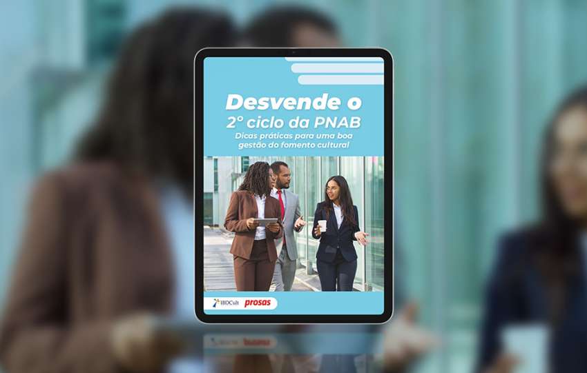 Desvende o 2º Ciclo da PNAB: guia gratuito para gestores públicos