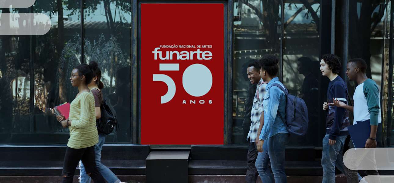Como a FUNARTE modernizou seus editais com a tecnologia da Prosas