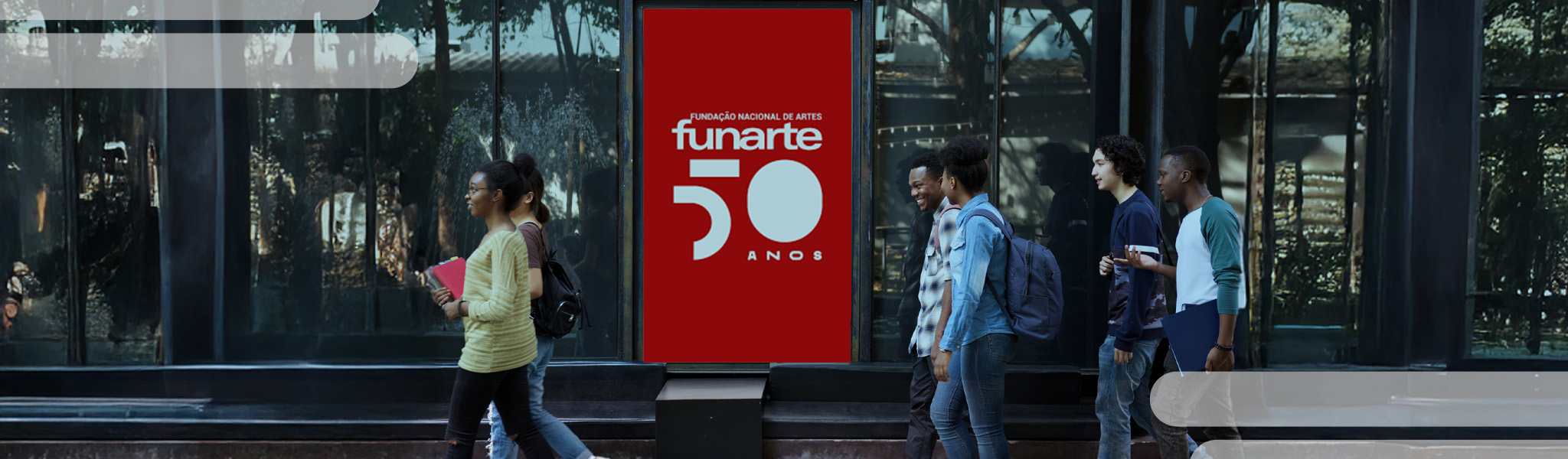 Como a FUNARTE modernizou seus editais com a tecnologia da Prosas