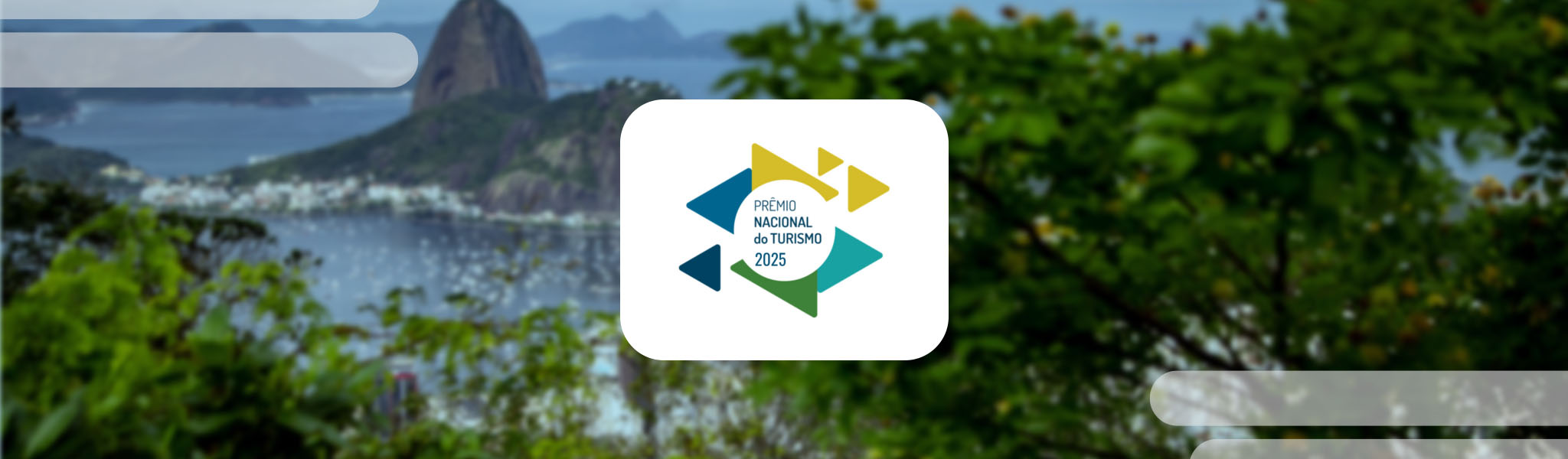 Premio Nacional Turismo