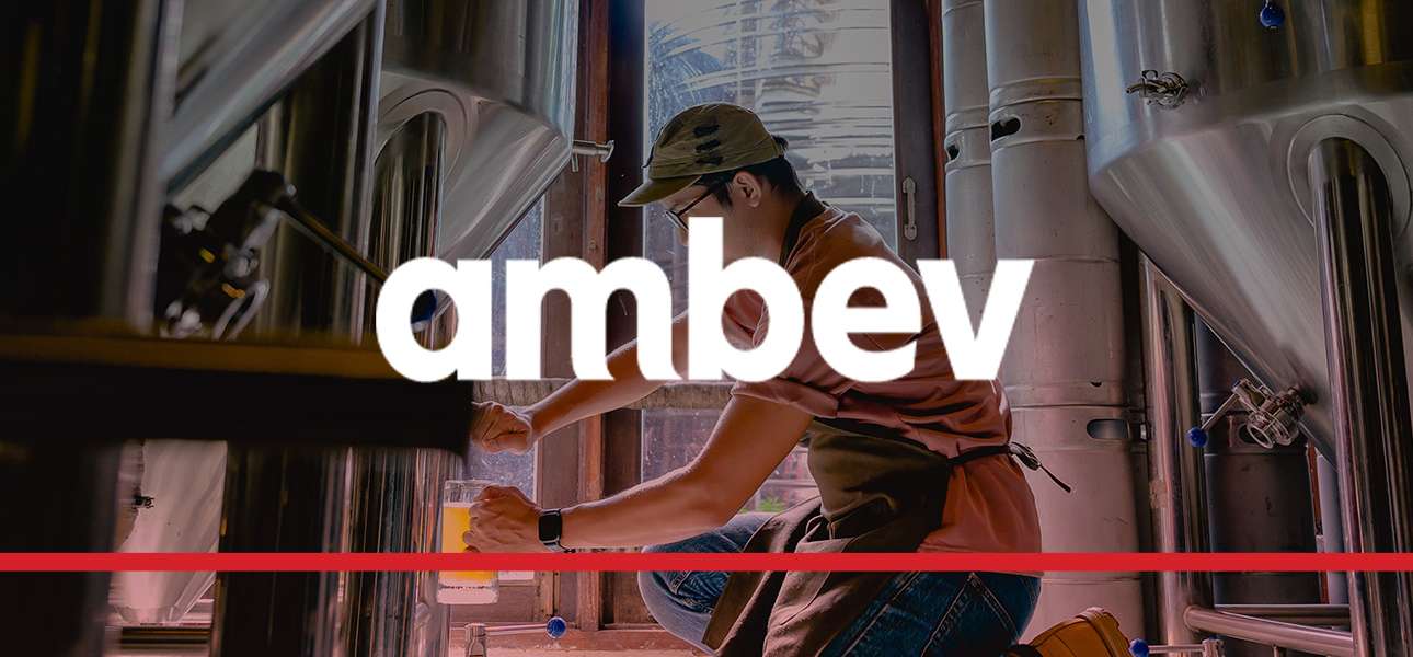 Como a Ambev otimizou a gestão do edital Fermenta!