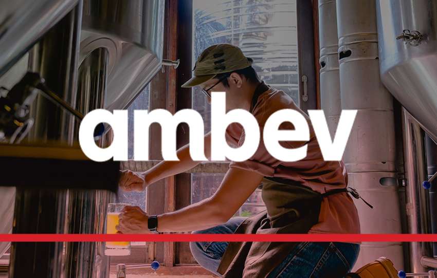 Como a Ambev otimizou a gestão do edital Fermenta!