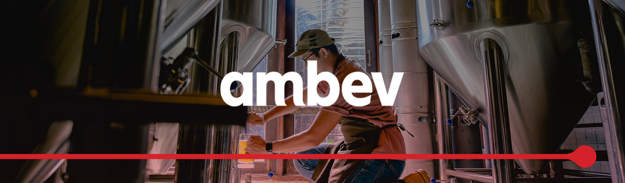 Como a Ambev otimizou a gestão do edital Fermenta!