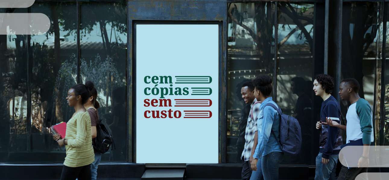 Fundação Catarinense de Cultura lança o programa Cem Cópias Sem Custo com a tecnologia da Prosas