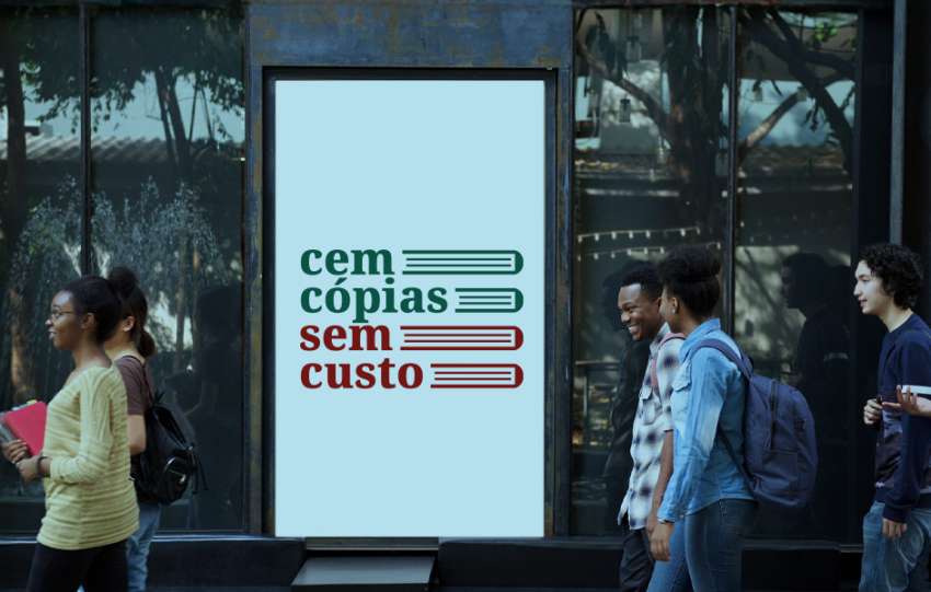Fundação Catarinense de Cultura lança o programa Cem Cópias Sem Custo com a tecnologia da Prosas