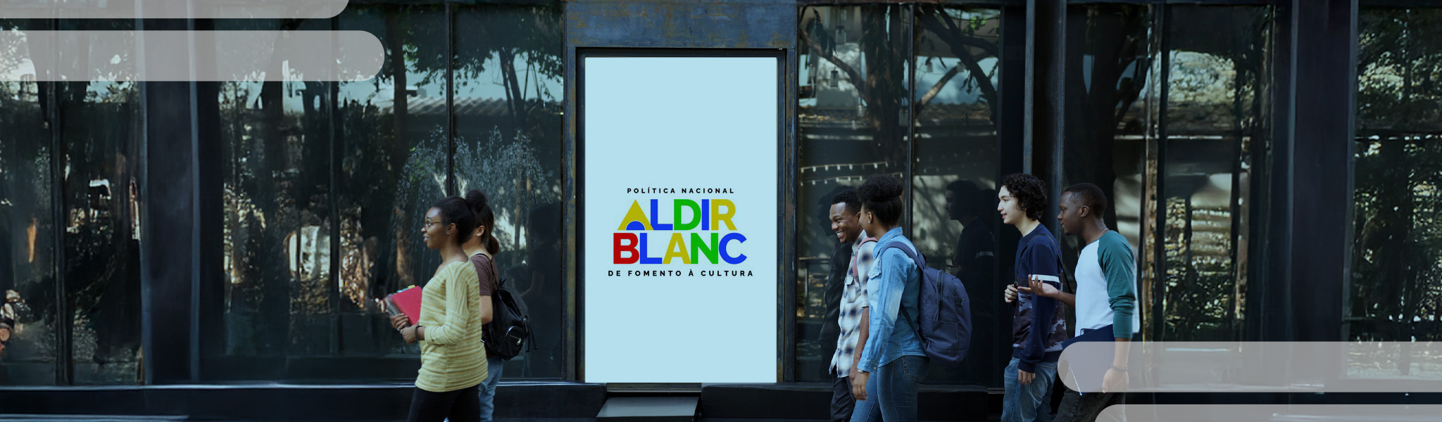 2º Ciclo da Política Nacional Aldir Blanc pode ter prazo mais curto para execução