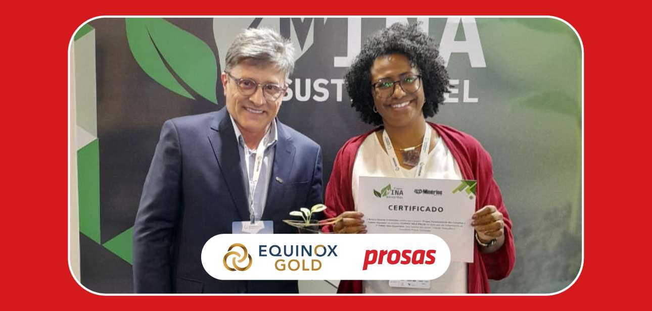 Projeto da Equinox Gold de Fortalecimento dos Conselhos e Fundos Municipais capta mais de R$ 3,2 milhões para projetos sociais