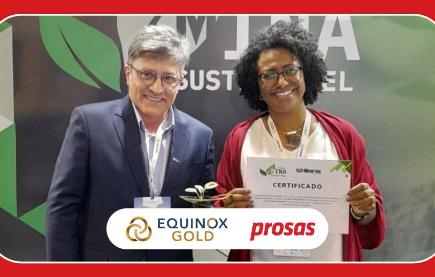 Projeto da Equinox Gold de Fortalecimento dos Conselhos e Fundos Municipais capta mais de R$ 3,2 milhões para projetos sociais