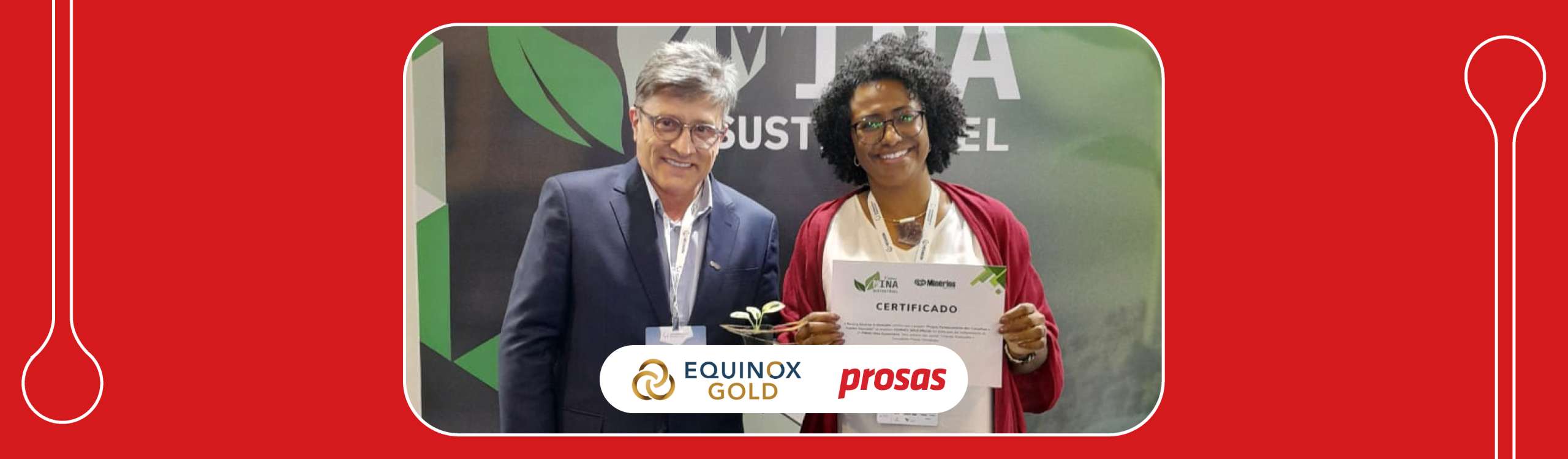 Projeto da Equinox Gold de Fortalecimento dos Conselhos e Fundos Municipais capta mais de R$ 3,2 milhões para projetos sociais